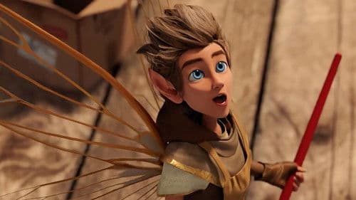 A Tooth Fairy Tale Bild 7