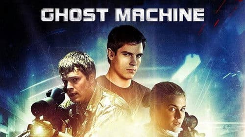 Ghost Machine Bild 5