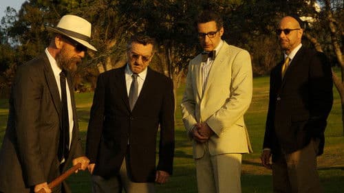 Inside Hollywood Bild 5