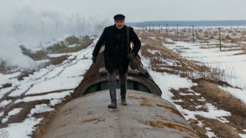 Die Söldner-Falle Bild 2