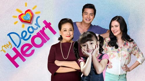 My Dear Heart Bild 1