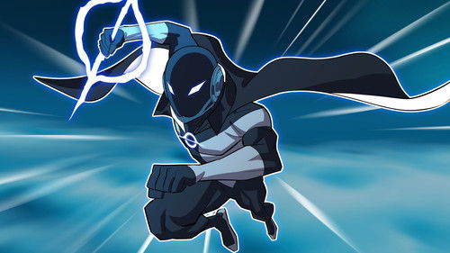 Versus: Radiant Black vs. Blaze Bild 1