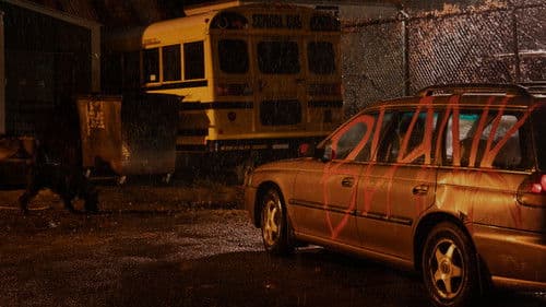 Dear Stranger／ディア・ストレンジャー Bild 5