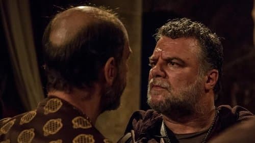 Jorge da Capadócia Bild 1