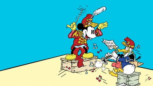 Mickys Platzkonzert Bild 6