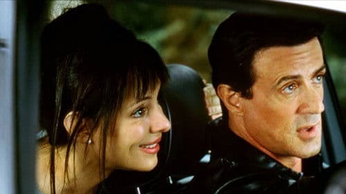 Avenging Angelo Bild 5