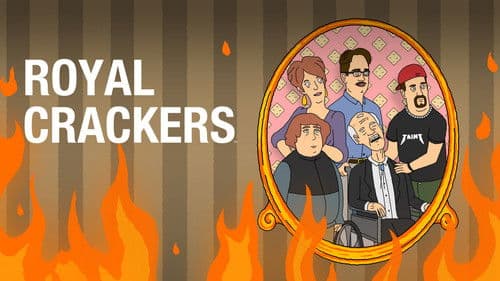 Royal Crackers Bild 7