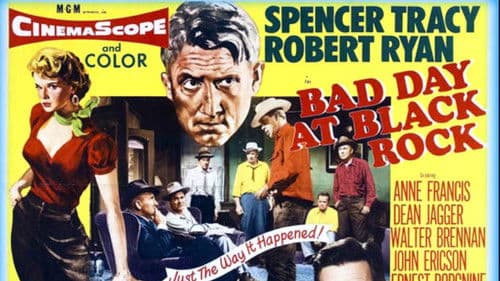 Stadt in Angst Bild 8