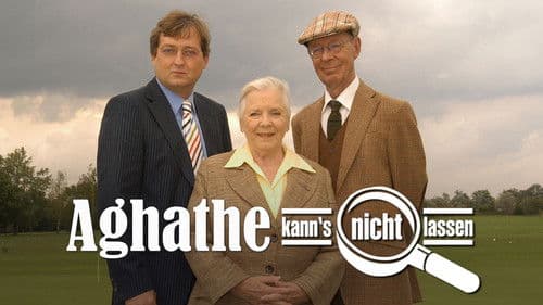 Agathe kann’s nicht lassen Bild 2