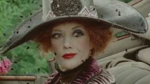 She Fell Among Thieves Bild 1