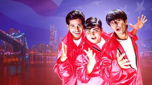 Chalo America Bild 1