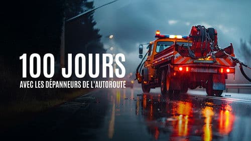 100 jours avec les dépanneurs de l'autoroute Bild 1