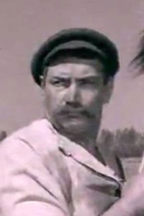 Юрий Рогунов