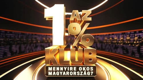 Az 1% klub - Mennyire okos Magyarország Bild 1