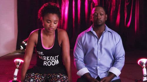 The Workout Room Bild 2