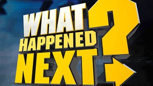 What Happened Next? Bild 1