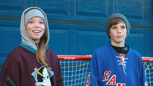 Gilberts grusomme hevn Bild 1