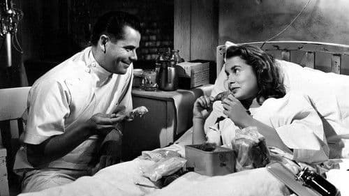 The Doctor and the Girl Bild 3