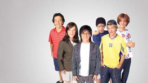 We Can Be Heroes: Finding The Australian of the Year Bild 1