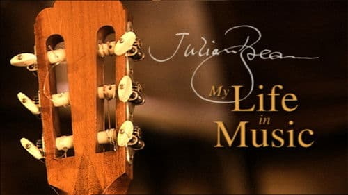 Julian Bream - My Life in Music Bild 1