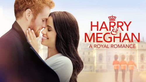 Harry & Meghan - Eine königliche Romanze Bild 4