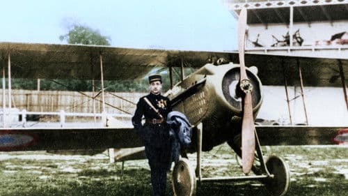 L'Épopée Dassault, cent ans d'aviation française Bild 5