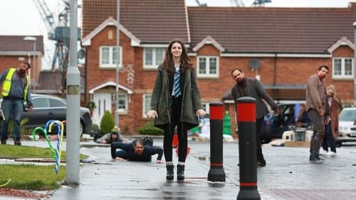 Anna und die Apokalypse Bild 1