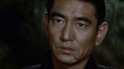 昭和残侠伝　吼えろ唐獅子 Bild 8