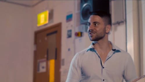 Table For One? Bild 1