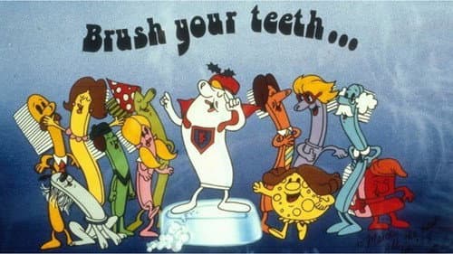 The Toothbrush Family Bild 1