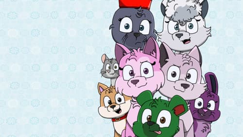 Eight Friendly Animals! Bild 1