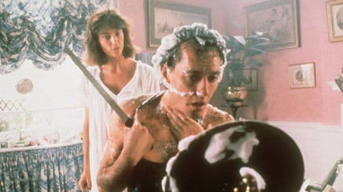 Kopf an Kopf - Ein erfolgreicher Mann Bild 7