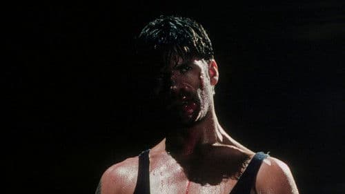 Kickboxer USA - Die Nacht des Fighters Bild 5