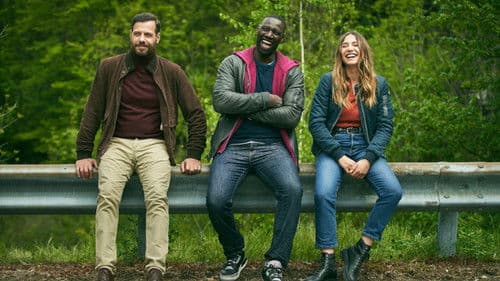 Ein Mordsteam ermittelt wieder Bild 4