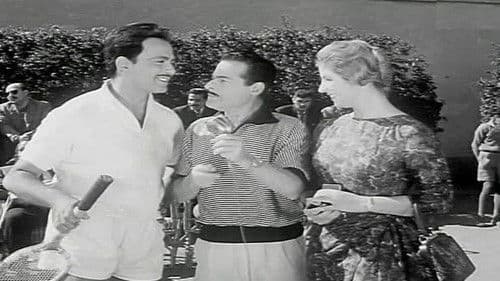 ٣ رجال وإمرأة Bild 1