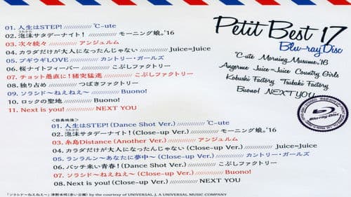 プッチベスト 17 Bild 1