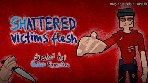 Shattered Victims Flesh Bild 1