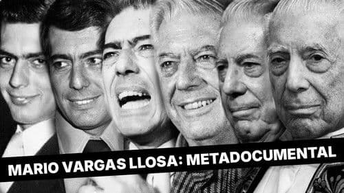 Mario Vargas Llosa: la vida está hecha para traicionarse Bild 1