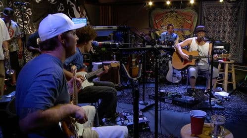 Slightly Stoopid & Friends: Live at Roberto's TRI Studios 9.13.11 Bild 1
