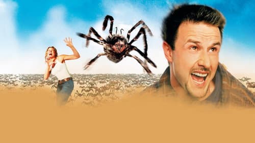 Arac Attack - Angriff der achtbeinigen Monster Bild 2