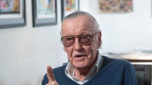 Robert Kirkman's Secret History of Comics Bild 1