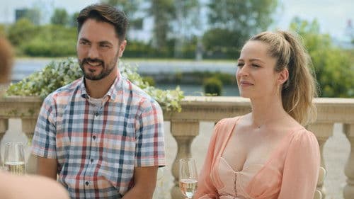 Lignes de fuite Bild 4