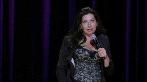 Tammy Pescatelli: Finding the Funny Bild 3