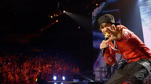 Justin Bieber: Never Say Never Bild 6