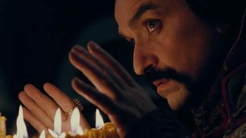 Boris Godounov Bild 1