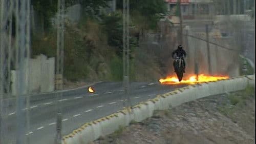 Ghost Rider: The Final Ride Bild 3