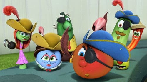 VeggieTales in der Stadt Bild 7