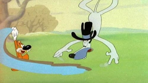 The Screwy Truant Bild 1