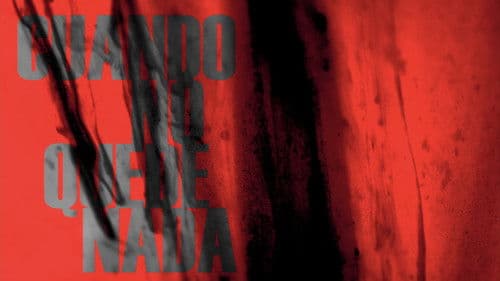 Cuando no quede nada Bild 1