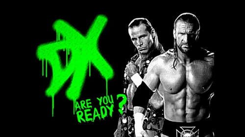 WWE: DX: One Last Stand Bild 1
